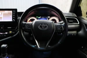 Toyota Camry 2.5 HEV Premium MNC 2023 [EGH]