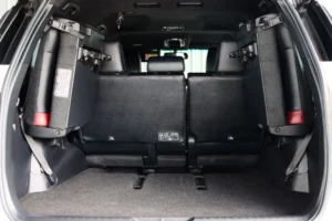 Toyota Fortuner 2.4 Legender 4WD 2022 [CAED]