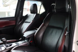 Toyota Fortuner 2.4 Legender 4WD 2022 [CAED]