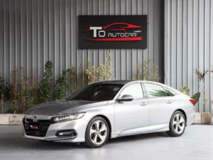 Honda Accord 2.0 EHEV EL Plus MNC 2022 [GBAI]