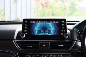 Honda Accord 2.0 EHEV EL Plus MNC 2022 [GBAI]