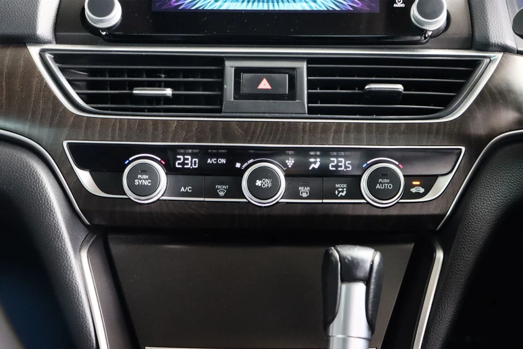 Honda Accord 2.0 EHEV EL Plus MNC 2022 [GBAI]