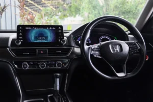 Honda Accord 2.0 EHEV EL Plus MNC 2022 [GBAI]