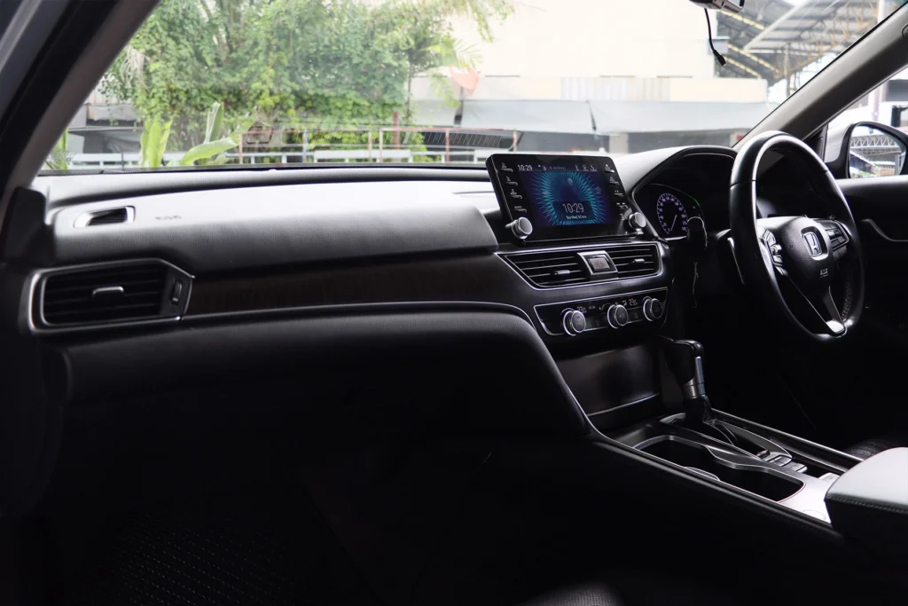 Honda Accord 2.0 EHEV EL Plus MNC 2022 [GBAI]