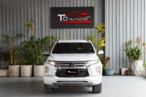 Mitsubishi Pajero Sport 2.4 GT Premium 4WD 2022 [CACE]