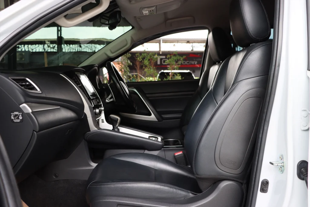 Mitsubishi Pajero Sport 2.4 GT Premium 4WD 2022 [CACE]