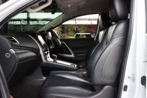 Mitsubishi Pajero Sport 2.4 GT Premium 4WD 2022 [CACE]