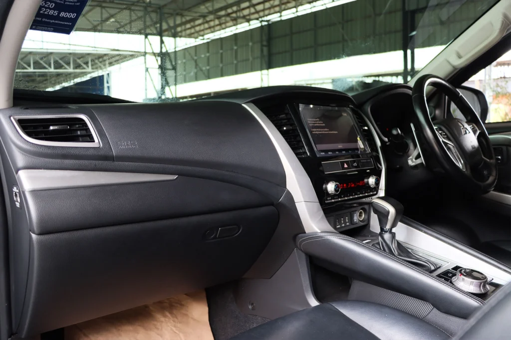 Mitsubishi Pajero Sport 2.4 GT Premium 4WD 2022 [CACE]