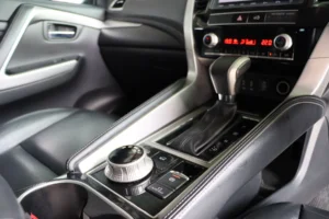 Mitsubishi Pajero Sport 2.4 GT Premium 4WD 2022 [CACE]