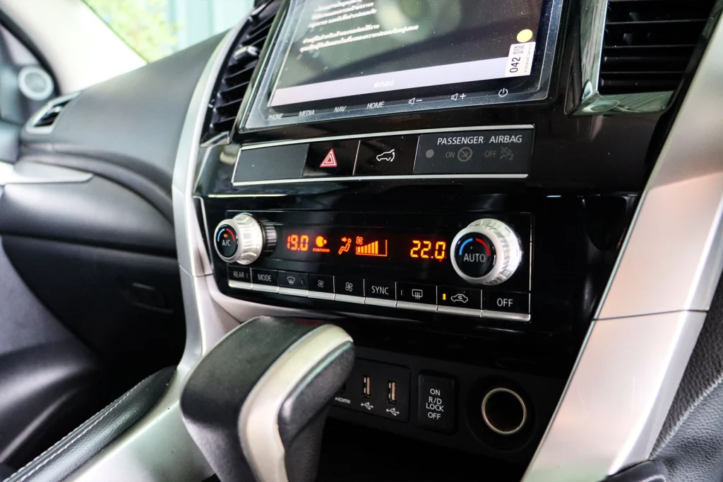 Mitsubishi Pajero Sport 2.4 GT Premium 4WD 2022 [CACE]