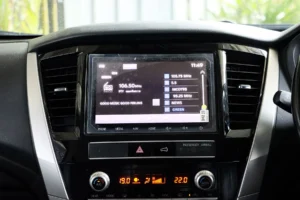 Mitsubishi Pajero Sport 2.4 GT Premium 4WD 2022 [CACE]