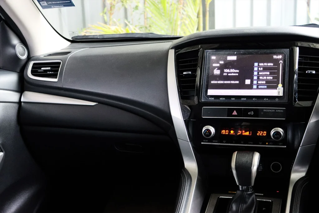 Mitsubishi Pajero Sport 2.4 GT Premium 4WD 2022 [CACE]