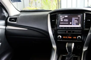Mitsubishi Pajero Sport 2.4 GT Premium 4WD 2022 [CACE]