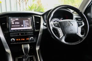 Mitsubishi Pajero Sport 2.4 GT Premium 4WD 2022 [CACE]