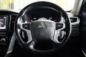 Mitsubishi Pajero Sport 2.4 GT Premium 4WD 2022 [CACE]