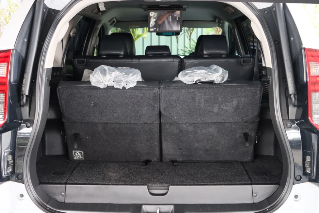 Mitsubishi Pajero Sport 2.4 GT Premium 4WD 2022 [CACE]