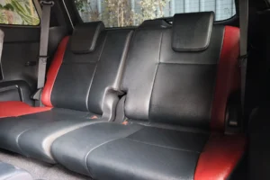 Toyota Fortuner 2.4 Legender 2WD 2023 [IIDJ]