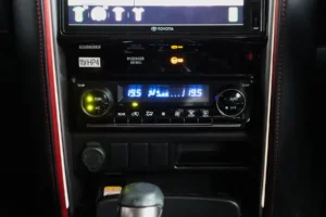 Toyota Fortuner 2.4 Legender 2WD 2023 [IIDJ]