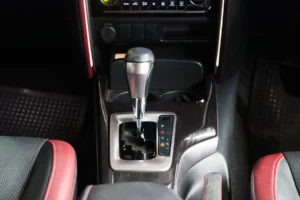 Toyota Fortuner 2.4 Legender 2WD 2023 [IIDJ]