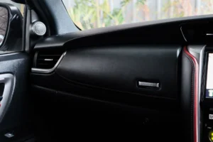 Toyota Fortuner 2.4 Legender 2WD 2023 [IIDJ]