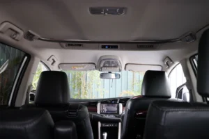 Toyota Innova 2.8 Crysta Premium MNC 2023 [GFJ]