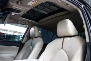 Toyota Camry 2.5 HEV Premium Luxury MNC 2022 [IGDB]