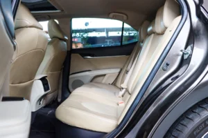 Toyota Camry 2.5 HEV Premium Luxury MNC 2022 [IGDB]