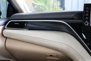 Toyota Camry 2.5 HEV Premium Luxury MNC 2022 [IGDB]