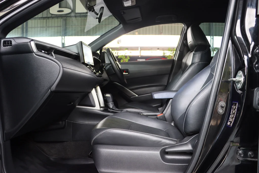 Toyota Corolla Cross 1.8 Hybrid Smart 2021 [CFEH]