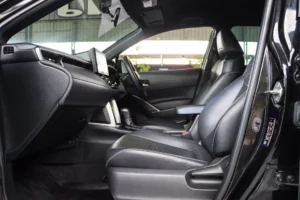 Toyota Corolla Cross 1.8 Hybrid Smart 2021 [CFEH]