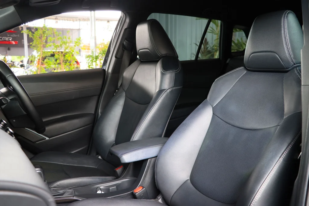 Toyota Corolla Cross 1.8 Hybrid Smart 2021 [CFEH]