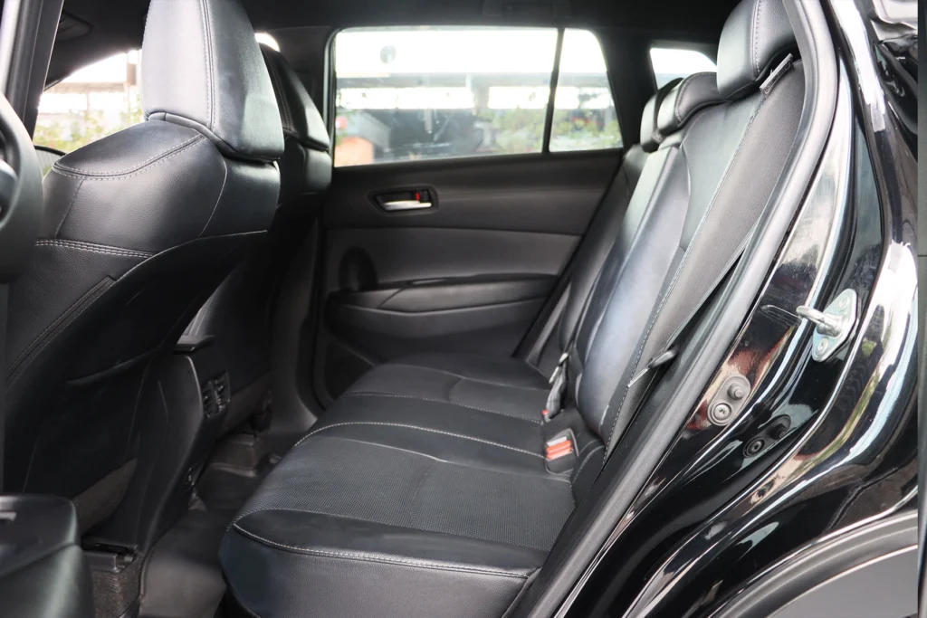 Toyota Corolla Cross 1.8 Hybrid Smart 2021 [CFEH]