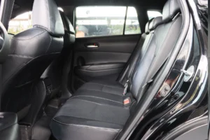 Toyota Corolla Cross 1.8 Hybrid Smart 2021 [CFEH]