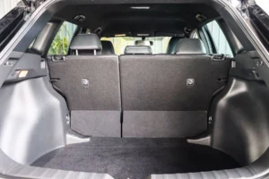 Toyota Corolla Cross 1.8 Hybrid Smart 2021 [CFEH]