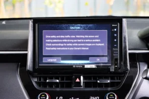 Toyota Corolla Cross 1.8 Hybrid Smart 2021 [CFEH]