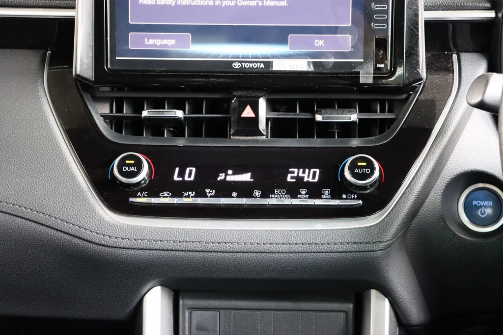 Toyota Corolla Cross 1.8 Hybrid Smart 2021 [CFEH]