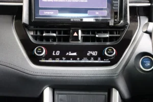 Toyota Corolla Cross 1.8 Hybrid Smart 2021 [CFEH]