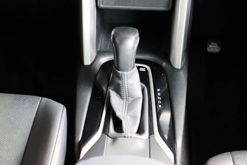 Toyota Corolla Cross 1.8 Hybrid Smart 2021 [CFEH]