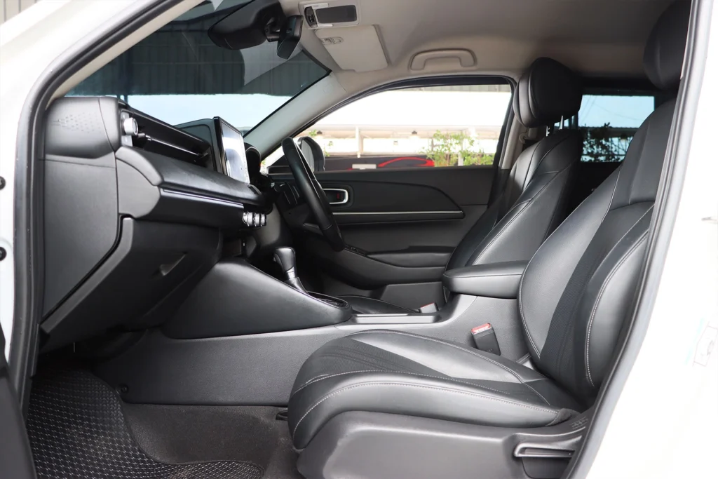 Honda HR-V 1.5 E:HEV EL 2022 [BJDC]