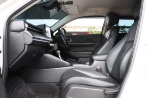 Honda HR-V 1.5 E:HEV EL 2022 [BJDC]