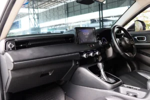 Honda HR-V 1.5 E:HEV EL 2022 [BJDC]