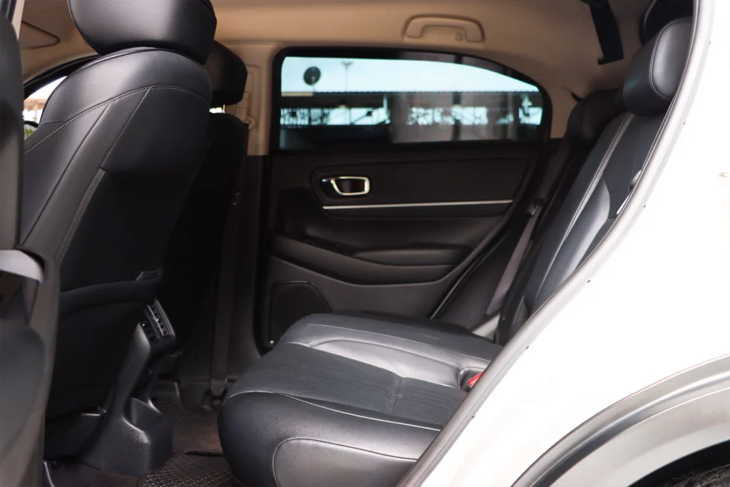 Honda HR-V 1.5 E:HEV EL 2022 [BJDC]