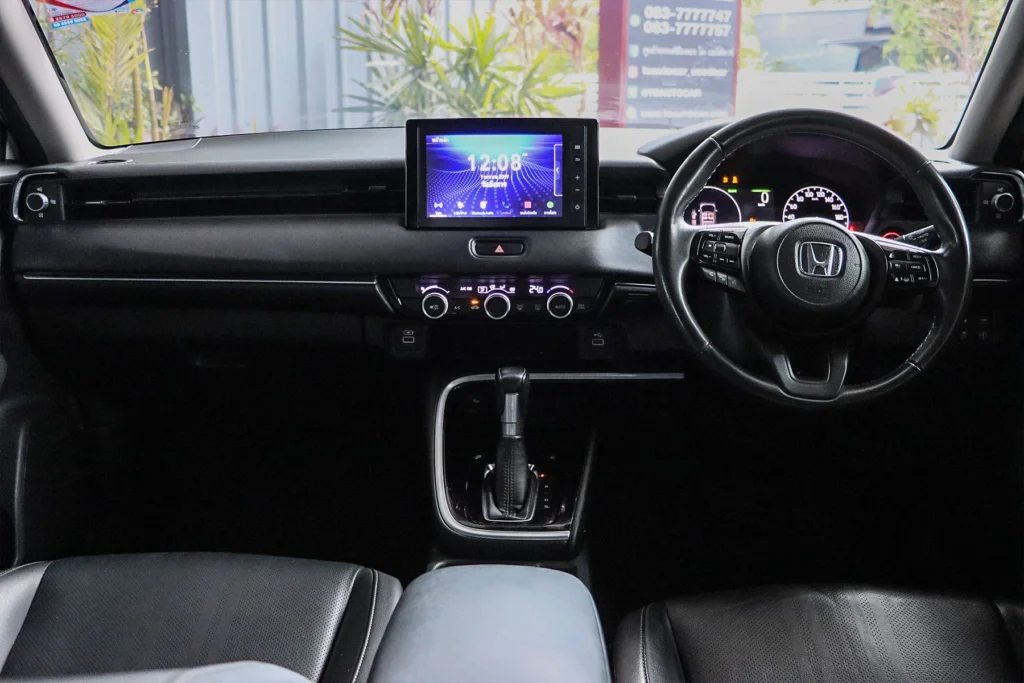 Honda HR-V 1.5 E:HEV EL 2022 [BJDC]