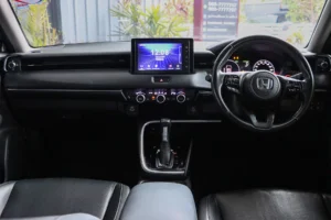 Honda HR-V 1.5 E:HEV EL 2022 [BJDC]