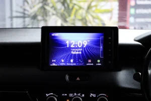 Honda HR-V 1.5 E:HEV EL 2022 [BJDC]
