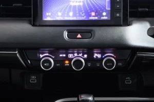 Honda HR-V 1.5 E:HEV EL 2022 [BJDC]