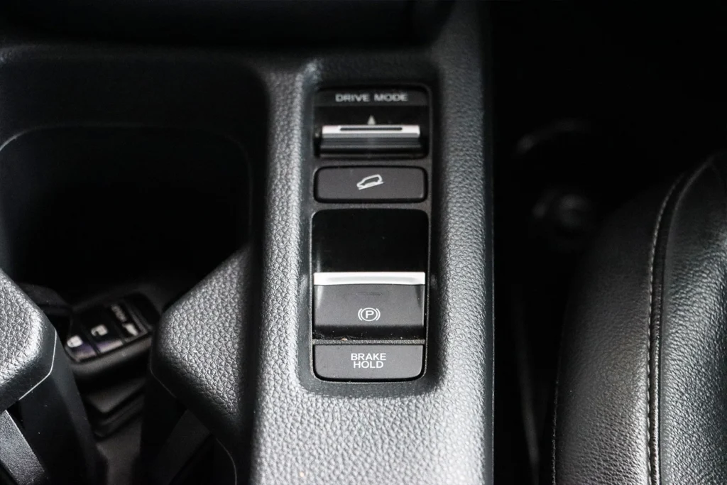 Honda HR-V 1.5 E:HEV EL 2022 [BJDC]