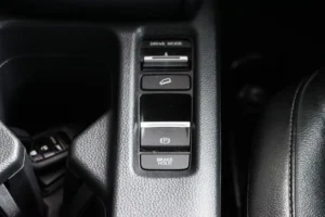 Honda HR-V 1.5 E:HEV EL 2022 [BJDC]