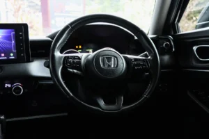 Honda HR-V 1.5 E:HEV EL 2022 [BJDC]