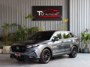 Honda CR-V 2.0 EHEV ES 2WD 2023 [GDCF]